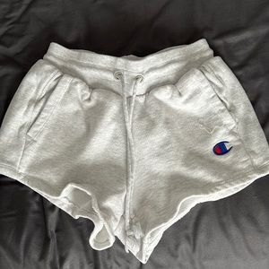 Sweat shorts